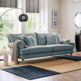 Norbury 4 Seater Sofa from Roseland Furniture