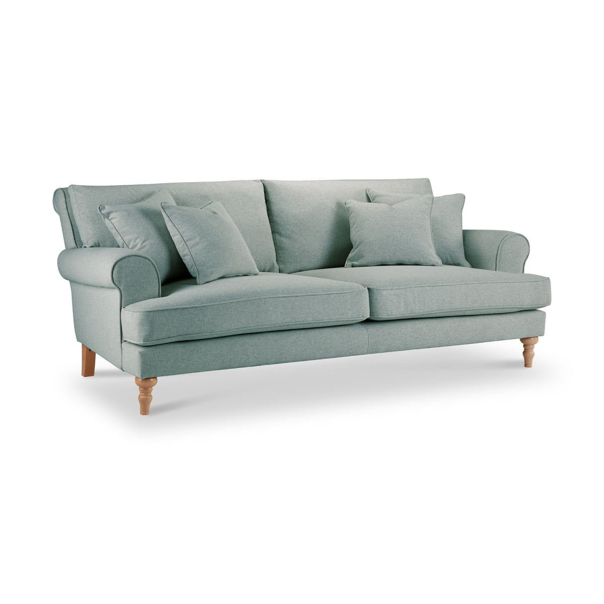 Norbury 4 Seater Sofa from Roseland Furniture