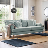Norbury 4 Seater Sofa