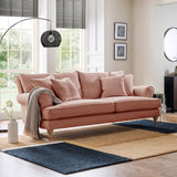 Norbury 4 Seater Sofa