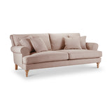Norbury 4 Seater Sofa from Roseland Furniture