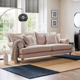 Norbury 4 Seater Sofa from Roseland Furniture