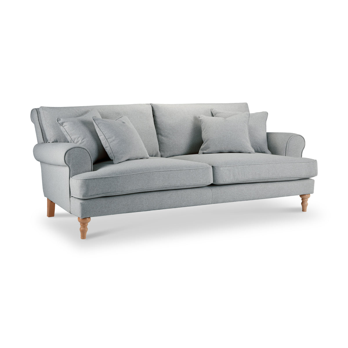 Norbury 4 Seater Sofa