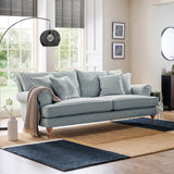 Norbury 4 Seater Sofa