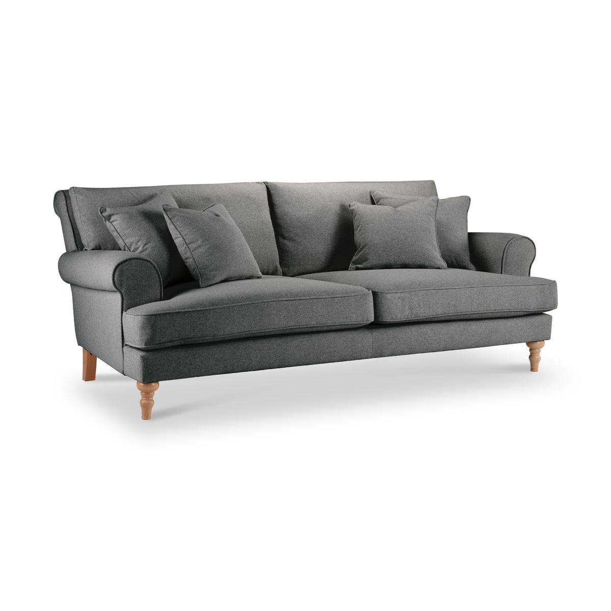 Norbury 4 Seater Sofa