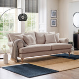 Norbury 4 Seater Sofa