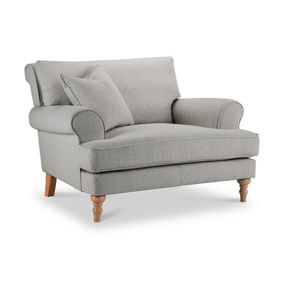 Norbury Snuggle Chair