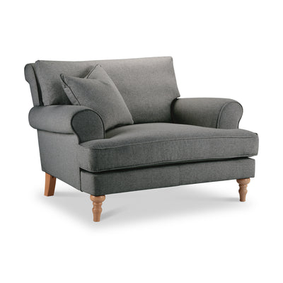 Norbury Snuggle Chair