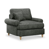 Pembroke Armchair Slate from Roseland Furniture