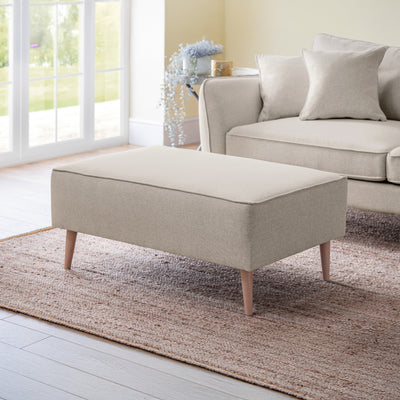Elmbury Footstool