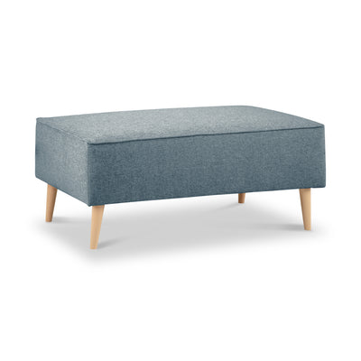 Elmbury Footstool