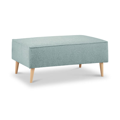 Elmbury Footstool