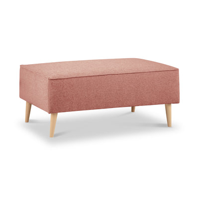 Elmbury Footstool