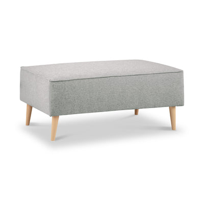 Elmbury Footstool