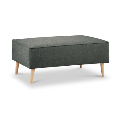 Elmbury Footstool