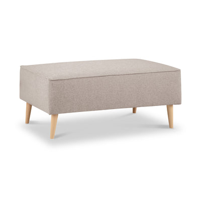 Elmbury Footstool