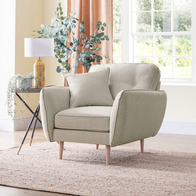 Elmbury Armchair