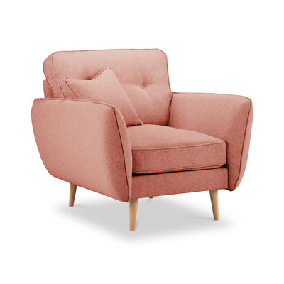 Elmbury Armchair