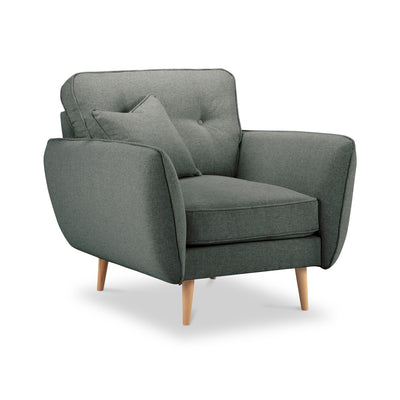 Elmbury Armchair