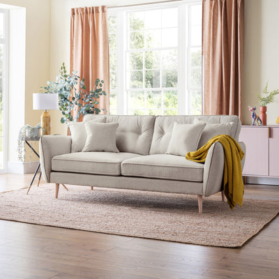 Elmbury 3 Seater Sofa