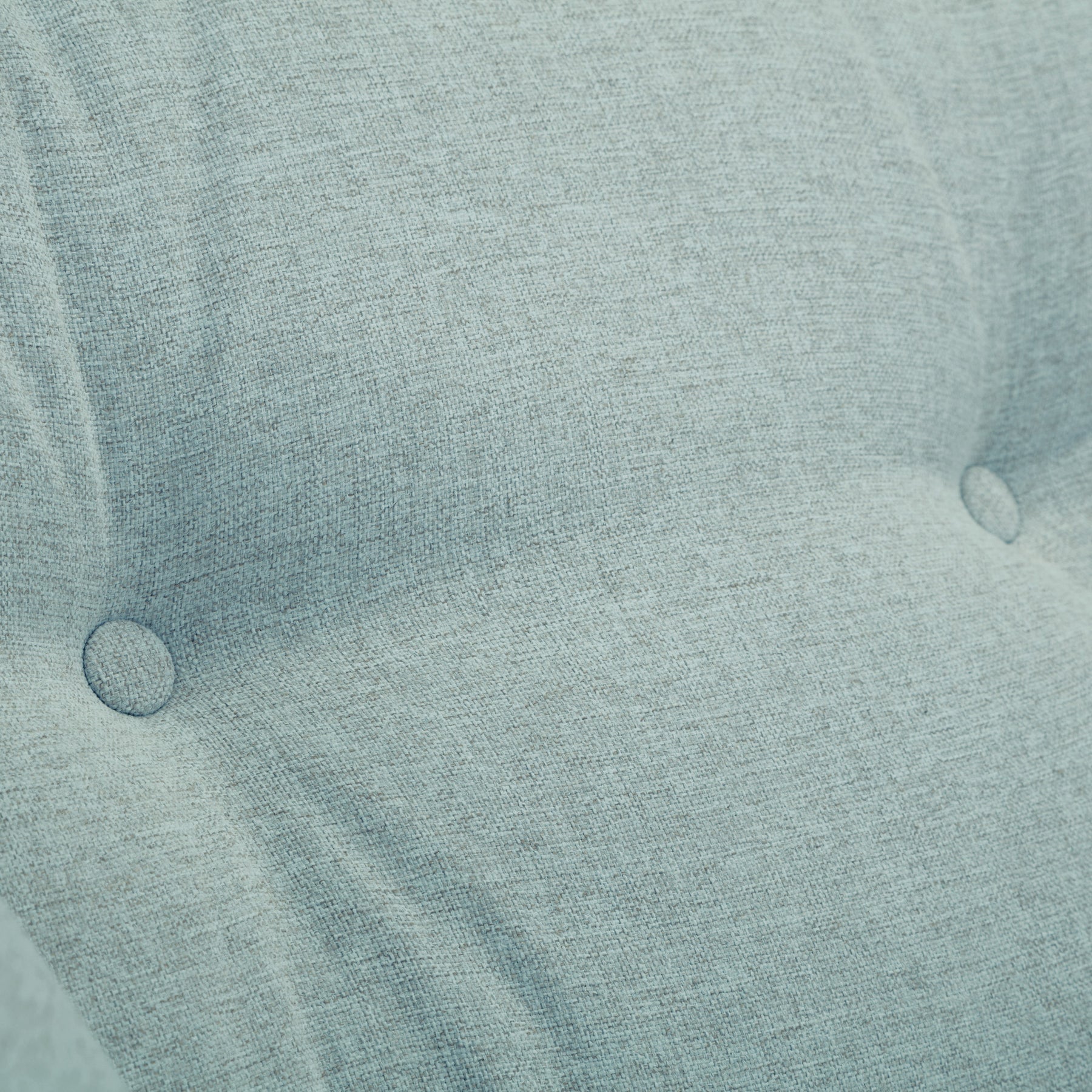 Elmbury 3 Seater Sofa Aqua from Roseland Furniture