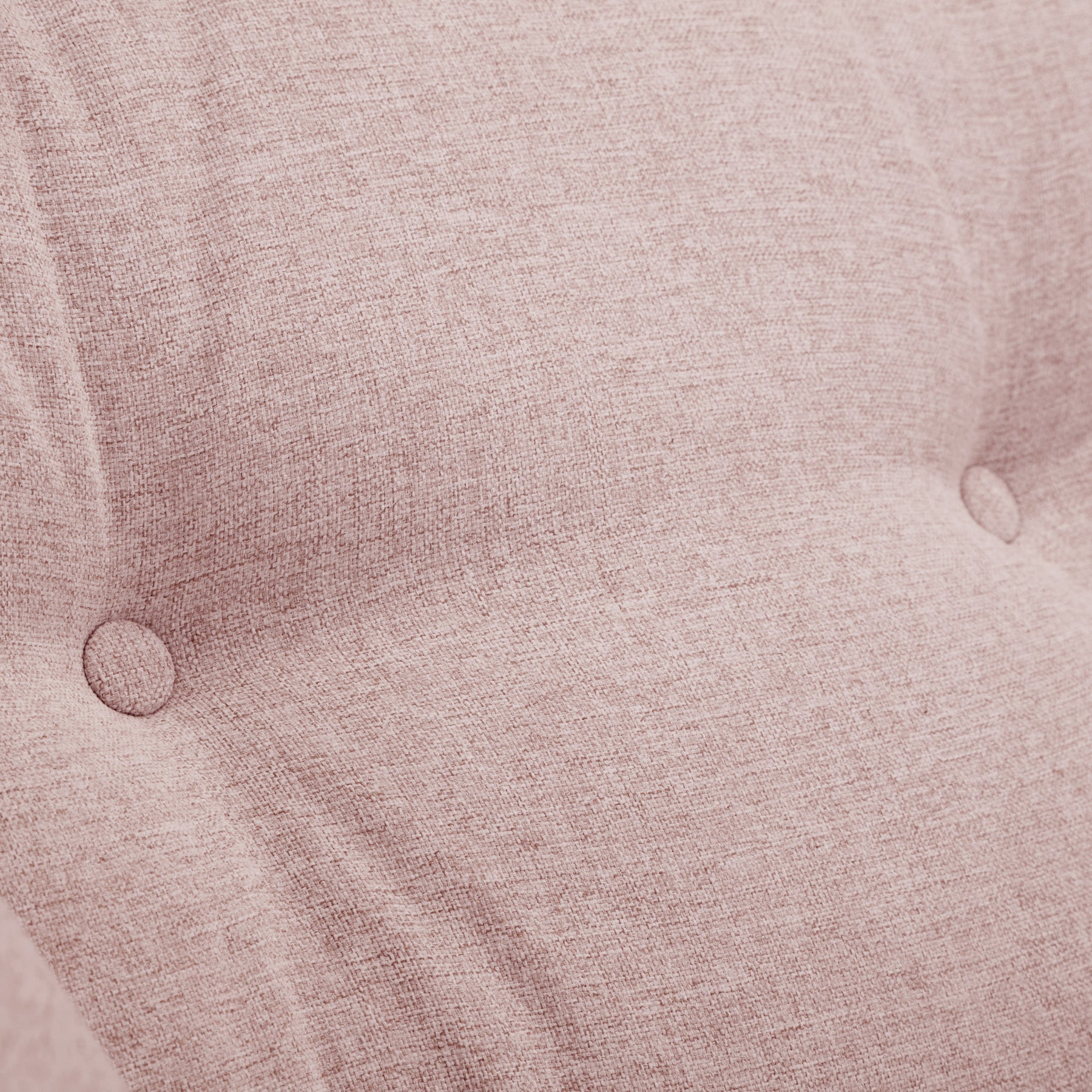 Elmbury 3 Seater Sofa Pink from Roseland Furniture