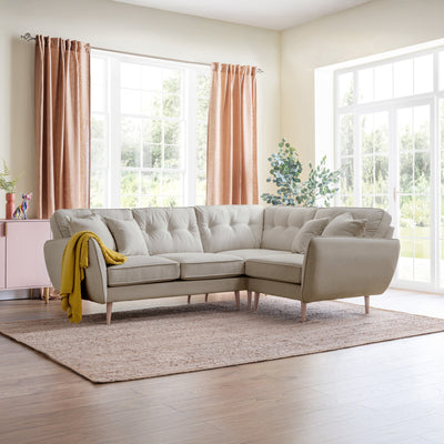 Elmbury Corner Sofa