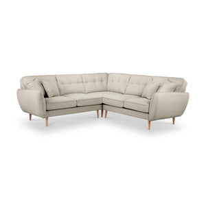 Elmbury Large Corner Sofa