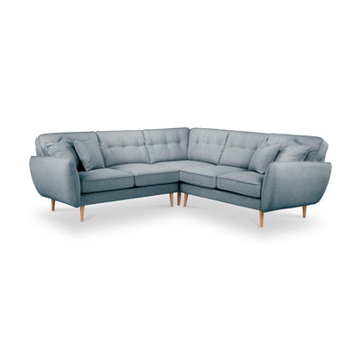 Elmbury Large Corner Sofa