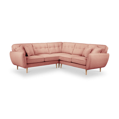 Elmbury Large Corner Sofa