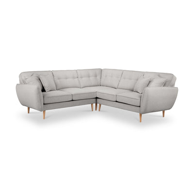 Elmbury Large Corner Sofa