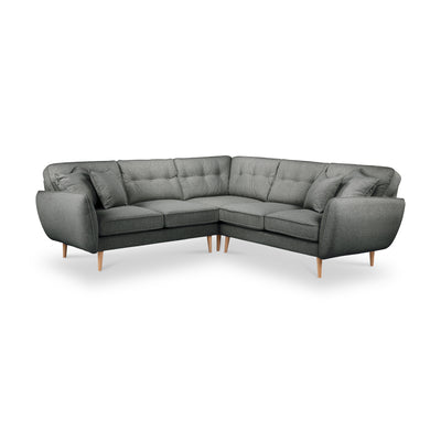 Elmbury Large Corner Sofa