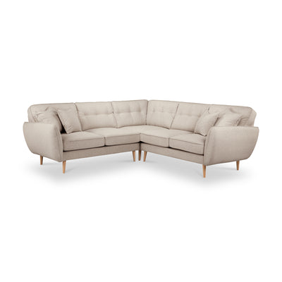 Elmbury Large Corner Sofa