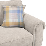 Rusford 2 Seater Sofa Sand from Roseland Furniture