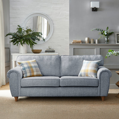 Rusford 3 Seater Sofa