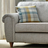 Rusford 3 Seater Sofa Sand from Roseland Furniture
