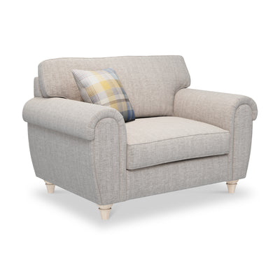 Rusford Snuggler Armchair