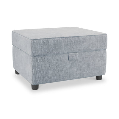 Rusford Storage Footstool