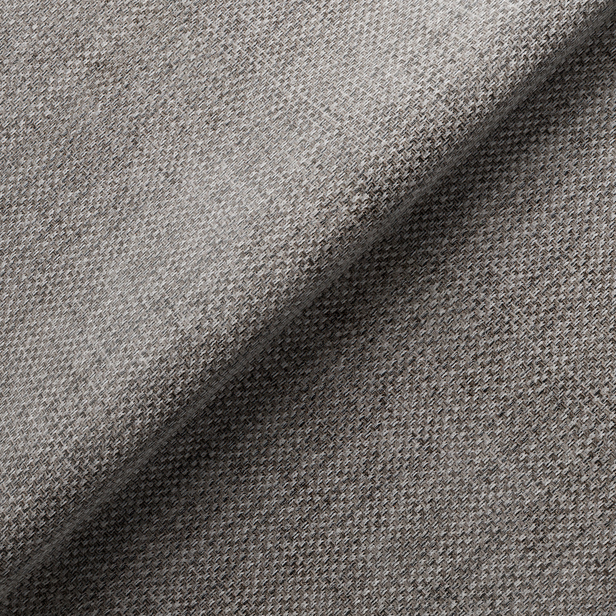 Rusford Storage Footstool Grey from Roseland Furniture