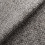 Rusford Storage Footstool Grey from Roseland Furniture