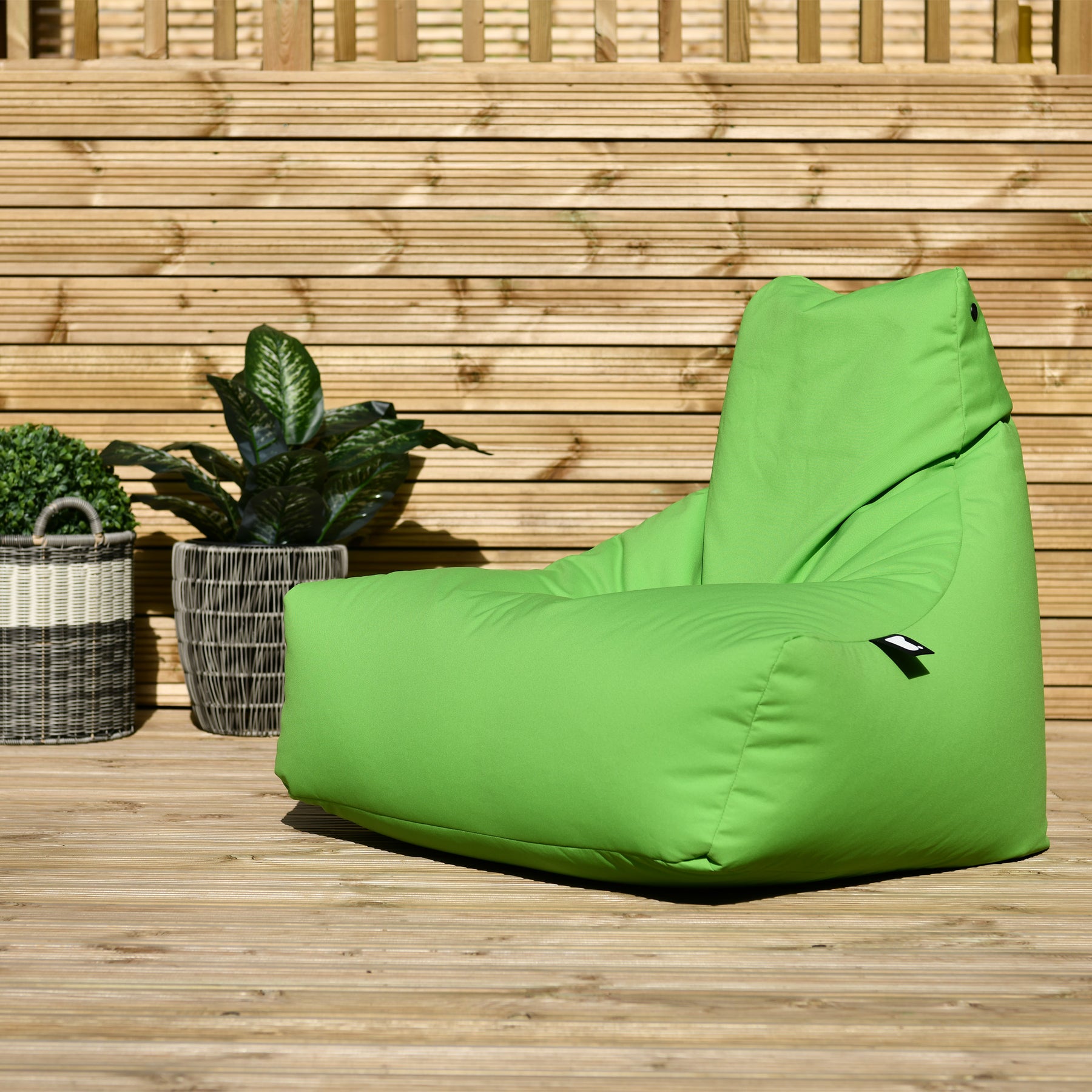 Mini B Beanbag from Roseland Furniture