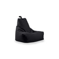 Mini B Beanbag in Black from Roseland Furniture