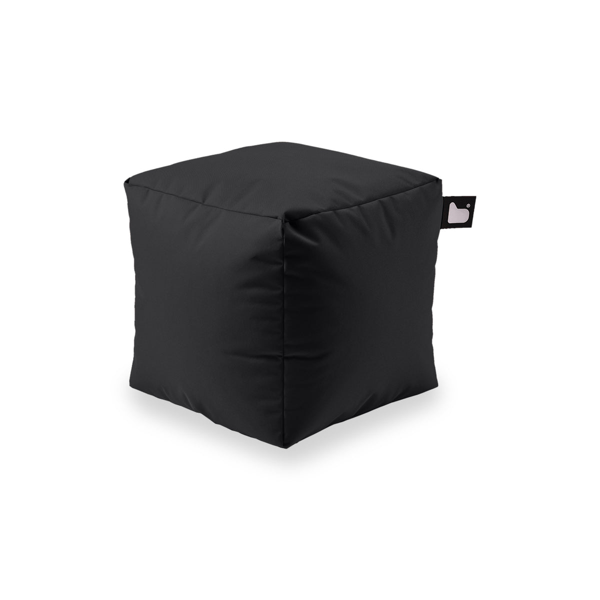 Outdoor B Box in Black from Roseland Furniture