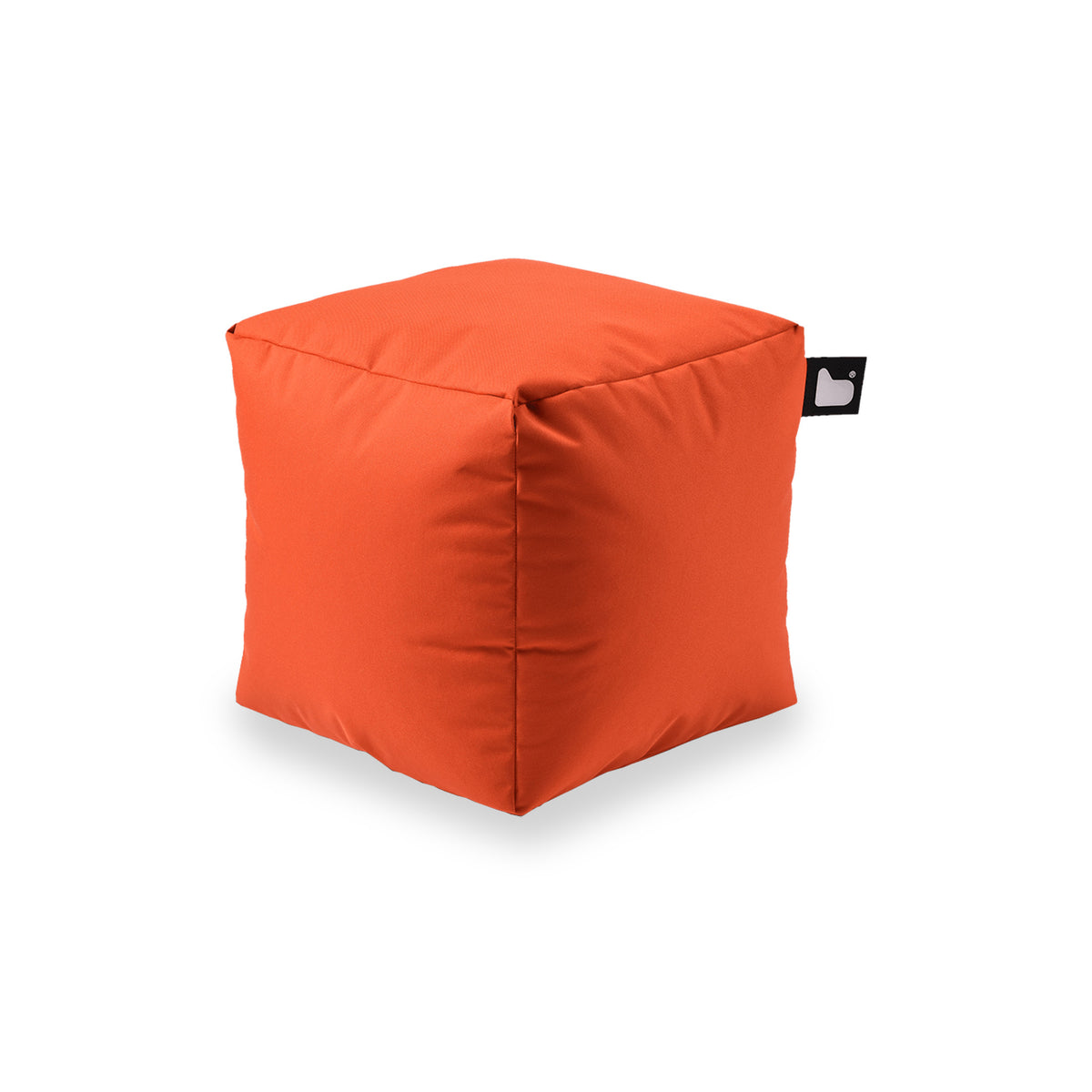 Outdoor B Box in Orange from Roseland Furniture