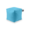 Outdoor B Box in Aqua from Roseland Furniture