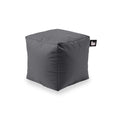 Outdoor B Box in Grey from Roseland Furniture