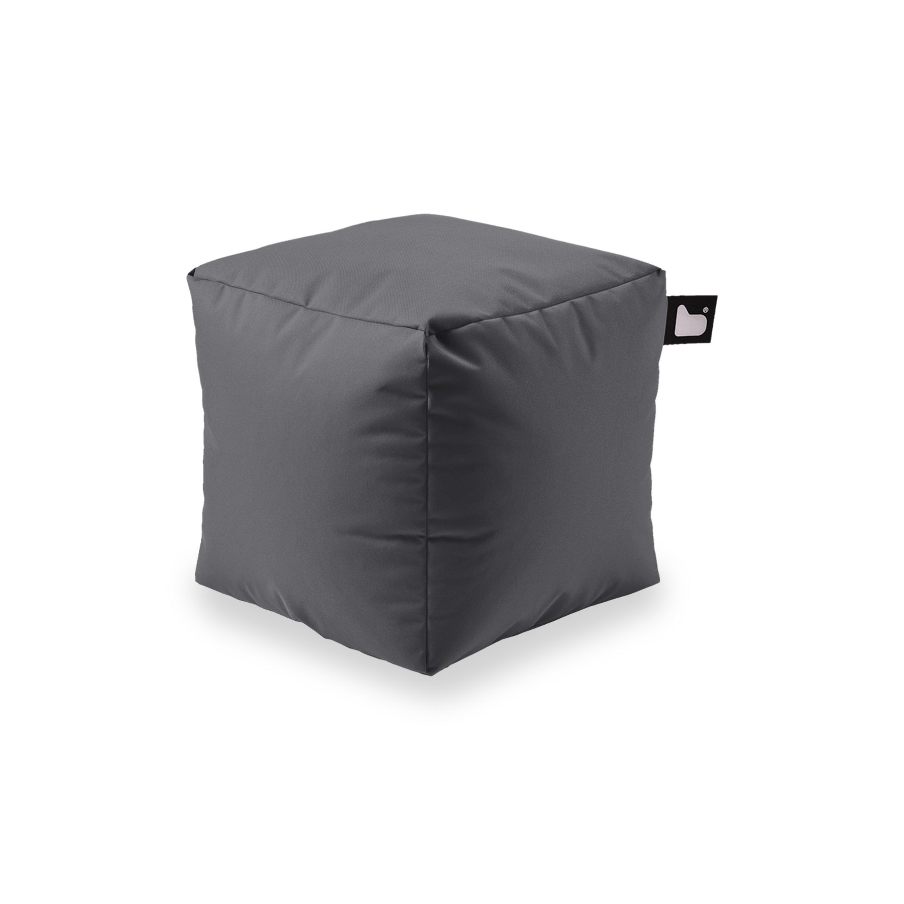 Outdoor B Box in Grey from Roseland Furniture