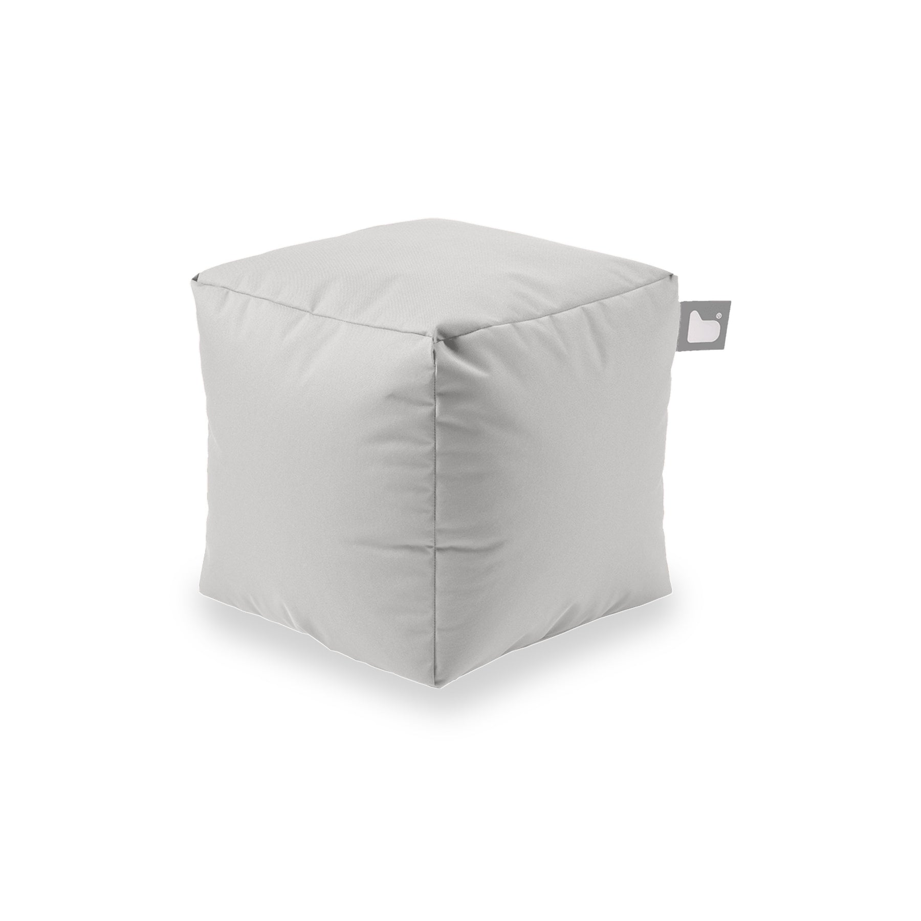 Extreme Lounging Outdoor Pastel Bean Box from Roseland Furniture