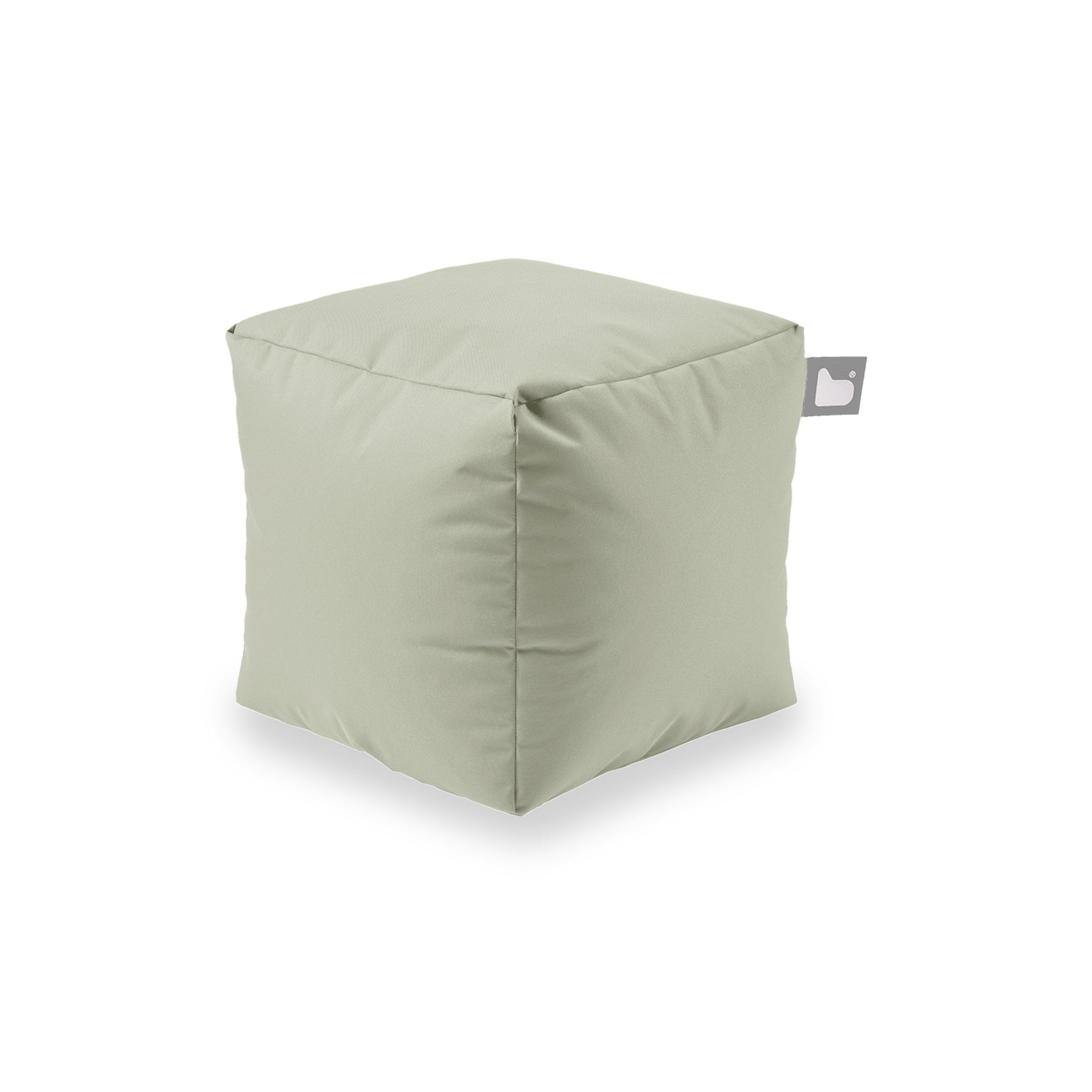 Extreme Lounging Outdoor Pastel Bean Box from Roseland Furniture