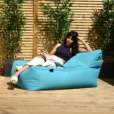Extreme Lounging Outdoor Bean Bed